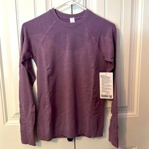 Lululemon: Keep the Heat Thermal Long Sleeve (8)